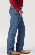 Load image into Gallery viewer, Wrangler Mens 20X No 22 Original Jeans Vintage Denim
