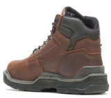 Wolverine Mns Raider Durashocks Insulated 6 Inch Boot Brown