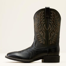 Load image into Gallery viewer, Ariat Mens Sport Wide Square Toe Western Work Boot
