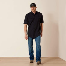 Load image into Gallery viewer, Ariat Mens Ventek Outbound Classic Fit Shirt
