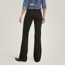 Load image into Gallery viewer, Ariat Women&#39;s Mid Rise Forever Wide Leg Jean
