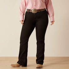 Load image into Gallery viewer, Ariat Women&#39;s Perfect Rise Ella Boot Cut Jeans
