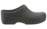 Klogs 100196002 Mens Zest Slip Resistant Clog