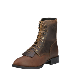 ARIAT MEN´S HERITAGE LACER WESTERN BOOT