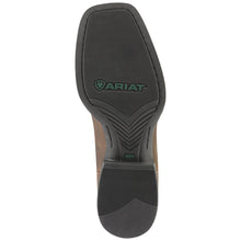 Load image into Gallery viewer, Ariat Mens Sport Wide Square Toe Western Work Boot
