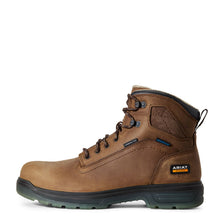 Load image into Gallery viewer, Ariat Mens Turbo 6 Inch H20 Ct Puncture Resist Work Boot
