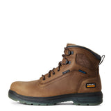 ARIAT MNS TURBO 6 INCH H20 CT PUNCTURE RESIST WORK BOOT
