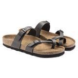 BIRKENSTOCK WMNS MAYARI VEGAN BIRKO-FLOR SANDAL