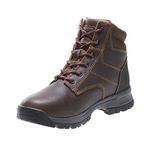 WOLVERINE W10180 WMNS PIPER WP CT 6 INCH WORK BOOT
