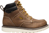 KEEN UTILITY MNS CINCINNATI 6 INCH WP SOFT TOE WORK BOOT