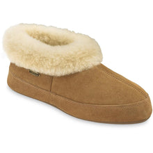 Load image into Gallery viewer, Acorn Womens Oh Ewe Ii Walnut Boot Slippers
