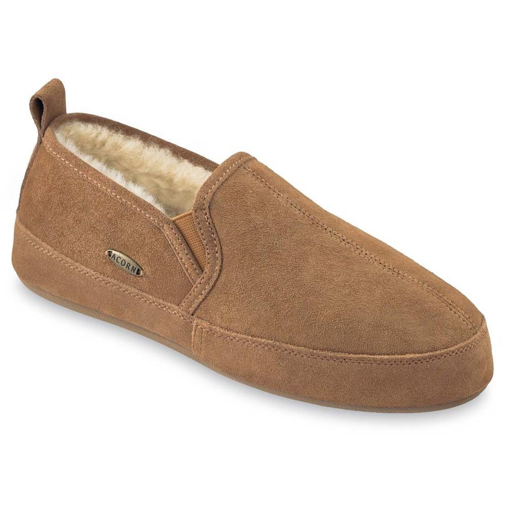 ACORN SLIPPERS COLLECTION Takkens.Shoes