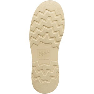 Danner Mens Bull Run Pull On Safety Toe Chelsea Work Boot