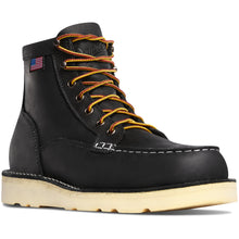 Load image into Gallery viewer, Danner Bull Run Mens  6 Inch Steel Toe Work Boot
