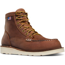 Load image into Gallery viewer, Danner Bull Run Mns 6 Inch Soft Toe Work Boot
