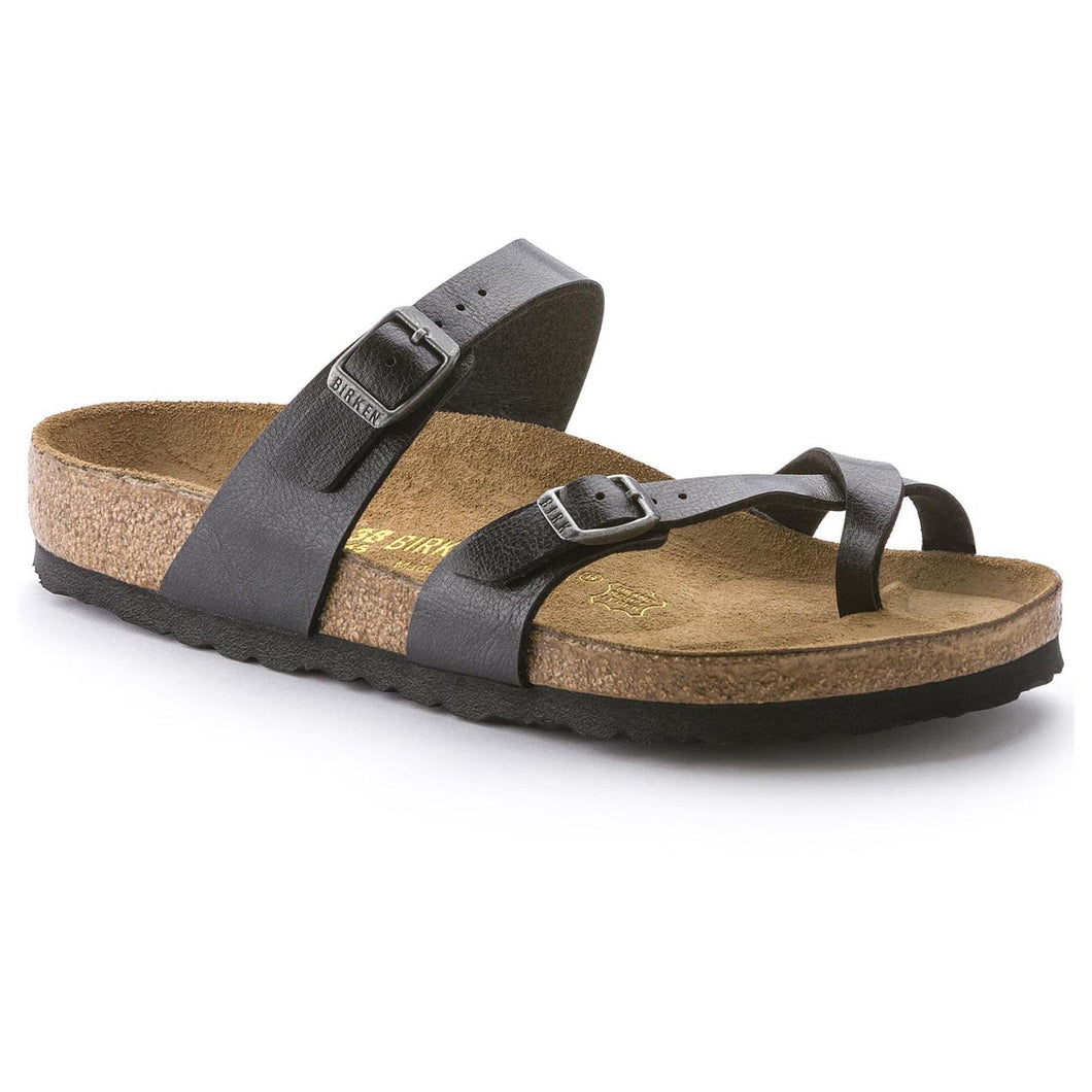 Birkenstock Womens Mayari Sandal Licorice