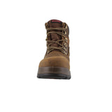 WOLVERINE MNS CABOR EPX 6 INCH WP COMP TOE WORK BOOT