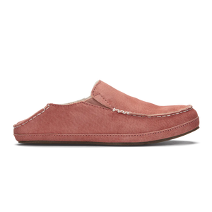Olukai Womens Nohea Slipper Cedarwood