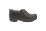 KLOGS WOMEN'S NAPLES SLIP ON CLOG