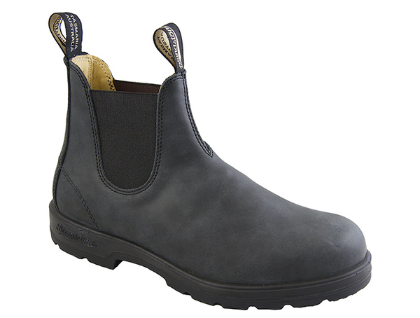Blundstone 2025 587 review