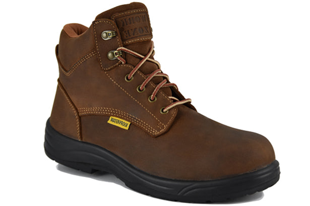 Work Zone Mens Waterproof 6
