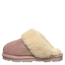 Load image into Gallery viewer, Bearpaw Loki Kids Slipper Pink Glitter
