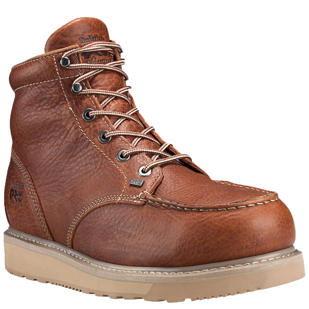 Timberland Mens Barstow Wedge 6