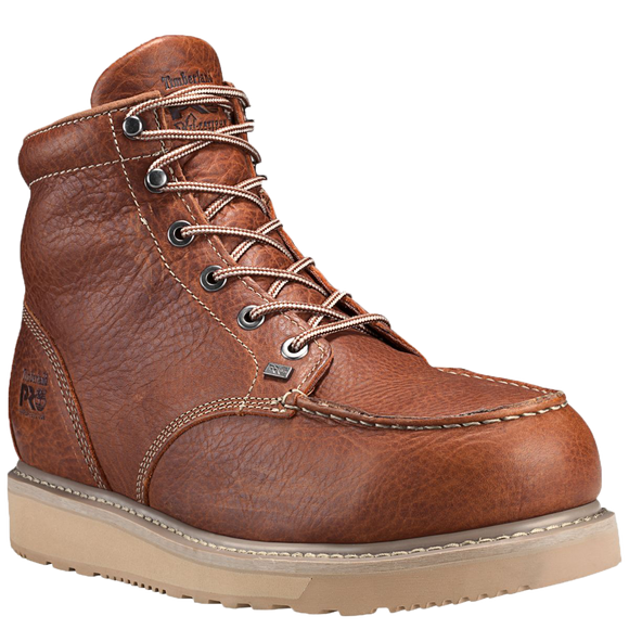 Timberland #TB088559214 Men's Barstow Wedge 6