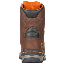 Load image into Gallery viewer, Timberland #TB089628214 Mens Boondock 8&quot; Composite Toe Waterproof Brown
