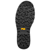Timberland #TB092615214 Men's Boondock Composite Toe Waterproof Brown