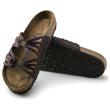 Birkenstock Women's Granada Soft Footbed Sandal
