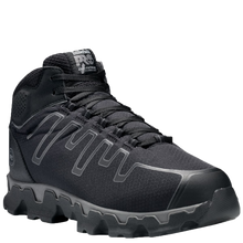 Load image into Gallery viewer, Timberland Pro Mens Powertrain Alloy Safety Toe Work Shoe
