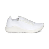 AETREX CARLY WOMEN'S ARCH SUPPORT CASUAL SNEAKERS WHITE