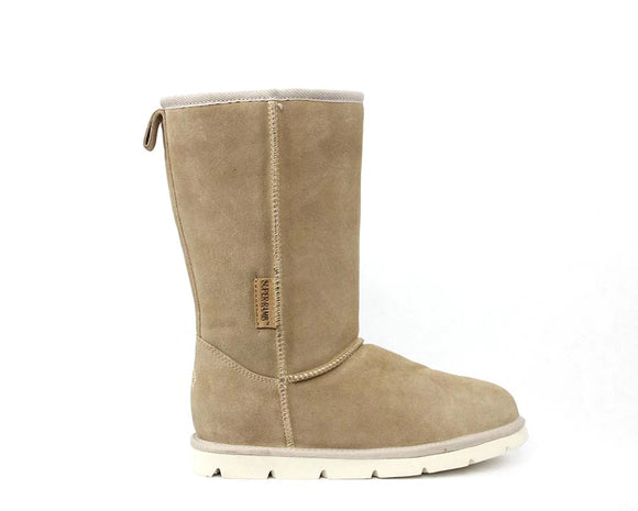 SUPERLAMB WOMEN'S ARGALI CEMENT 11