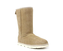 Load image into Gallery viewer, Superlamb Womens Argali Cement 11&quot; Boot
