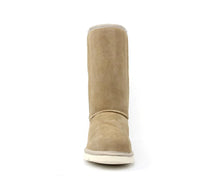 Load image into Gallery viewer, Superlamb Womens Argali Cement 11&quot; Boot
