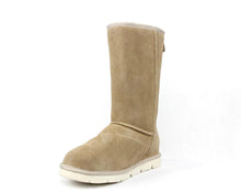 Load image into Gallery viewer, Superlamb Womens Argali Cement 11&quot; Boot
