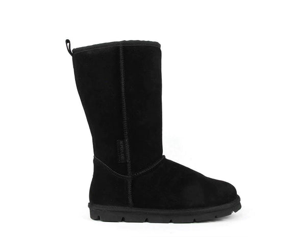 SUPERLAMB ARGALI RAM MEN'S SHEEPSKIN 11