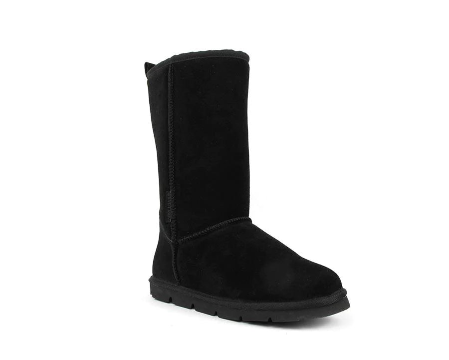 Superlamb Argali Ram Mens Sheepskin 11
