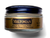 Meltonian Boot and Shoe Cream Polish, 1.55 Ounces