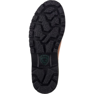 Ariat Mens Spot Hog Pull On Casual Boot