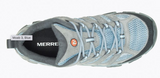 MERRELL WMNS MOAB 3   LOW TOP HIKER ALTITUDE