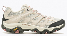 Load image into Gallery viewer, Merrell Womens Moab 3   Low Top Hiker Aluminum

