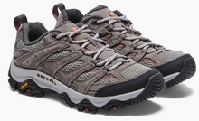 Load image into Gallery viewer, Merrell Womens Moab 3   Low Top Hiker Aluminum
