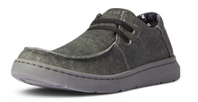 Load image into Gallery viewer, Ariat Mns Hilo Stretch Canvas Casual Shoe
