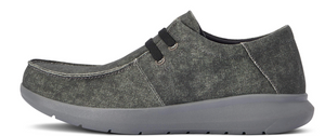 Ariat Mns Hilo Stretch Canvas Casual Shoe