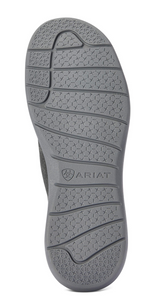 Ariat Mns Hilo Stretch Canvas Casual Shoe