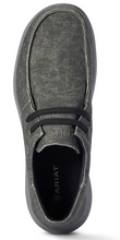 Load image into Gallery viewer, Ariat Mns Hilo Stretch Canvas Casual Shoe
