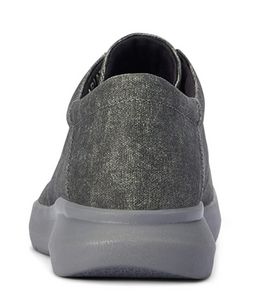 Ariat Mns Hilo Stretch Canvas Casual Shoe