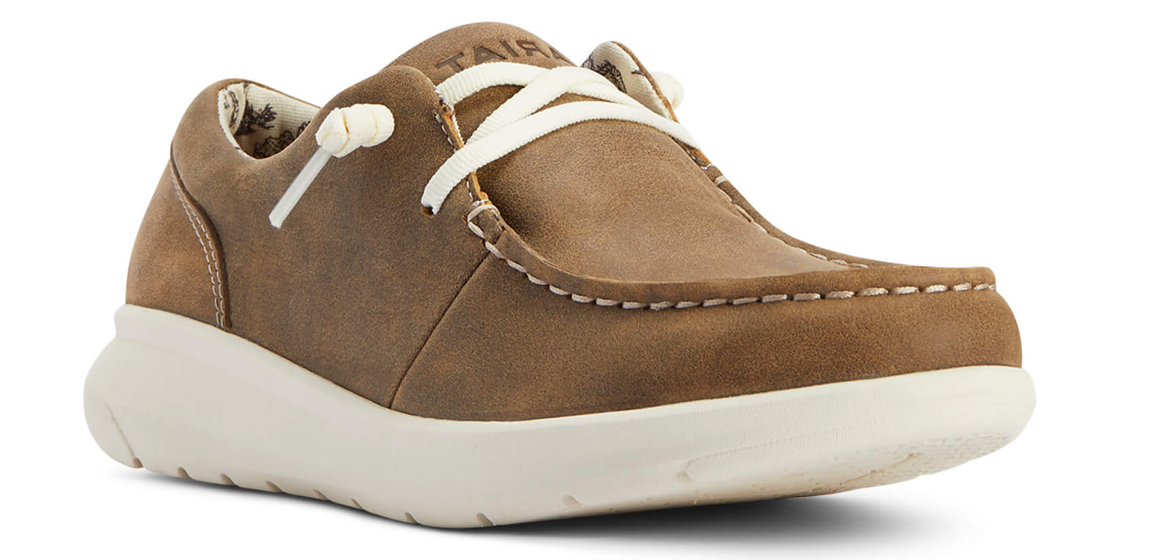 Ariat 2025 casual shoes